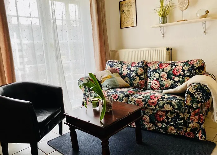 Kajuethus Apartment 6