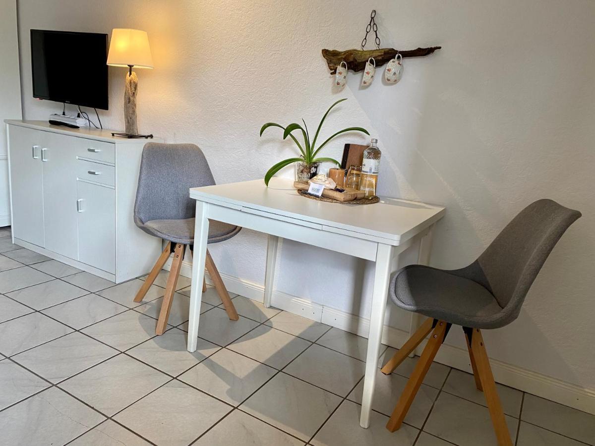 Apartment Kajuethus 6 *
